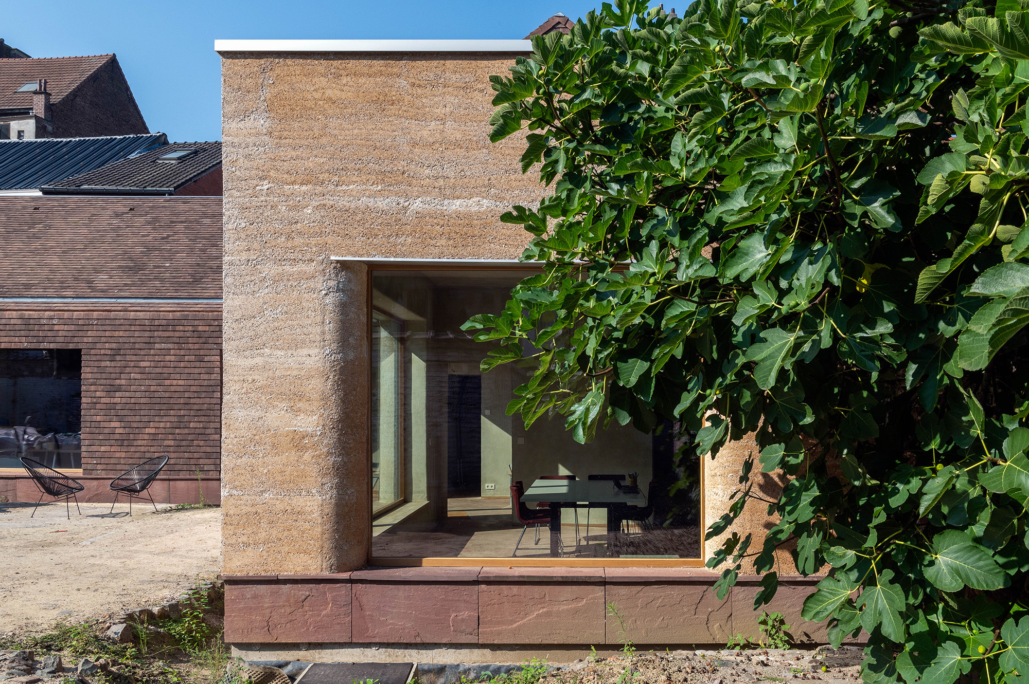 architecture