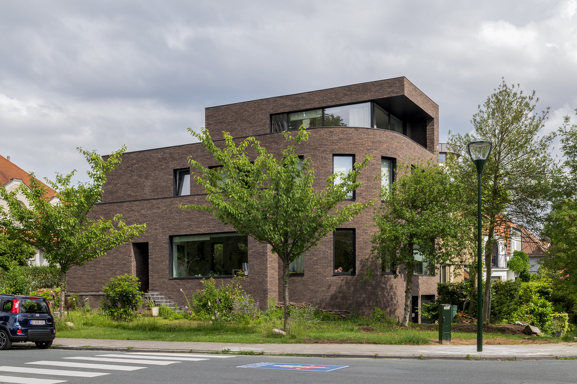 architecture