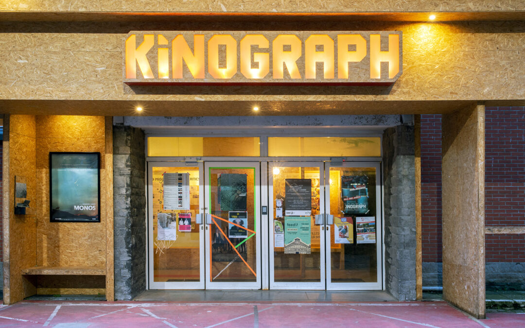 Kinograph