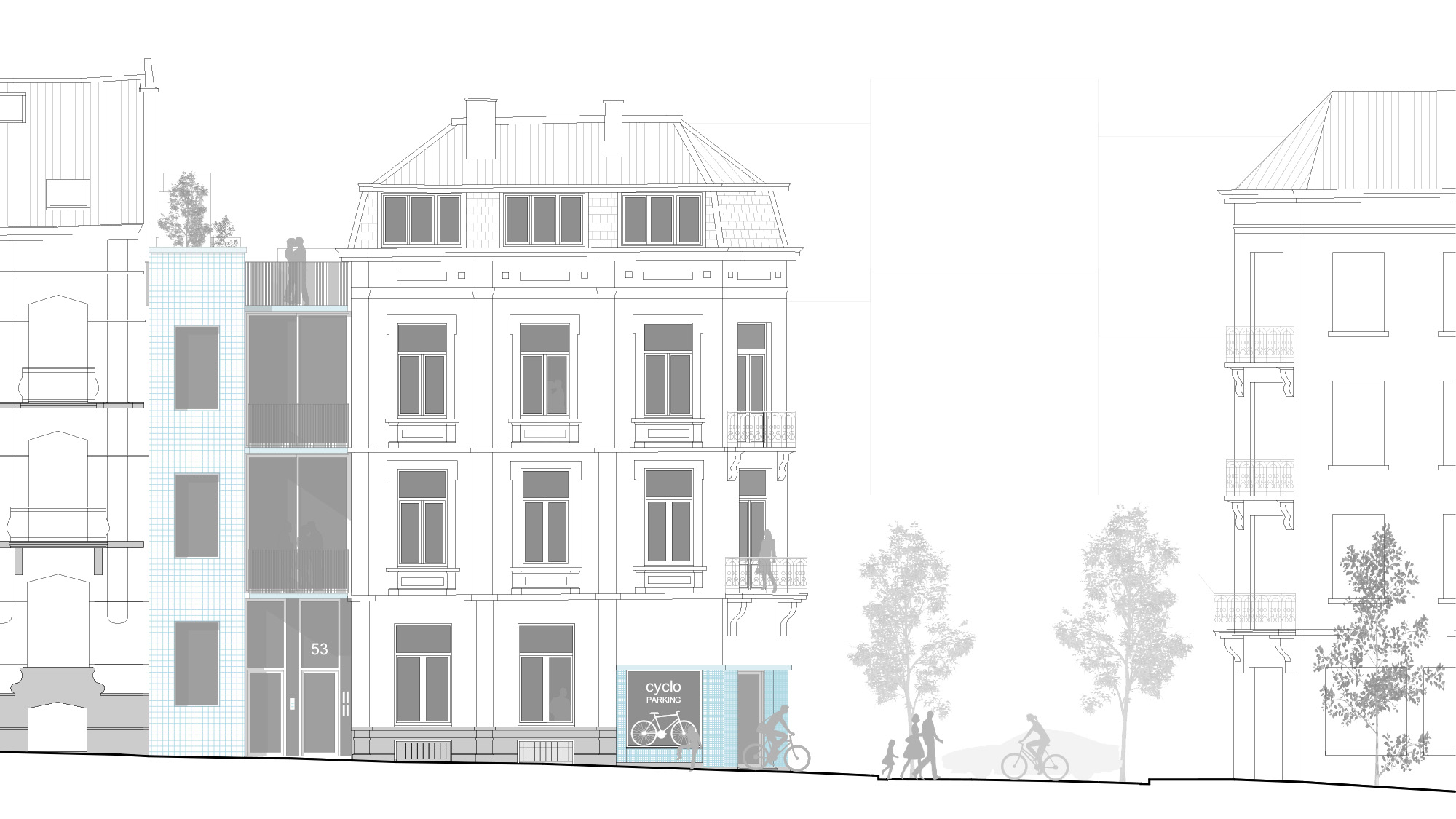 architecture
