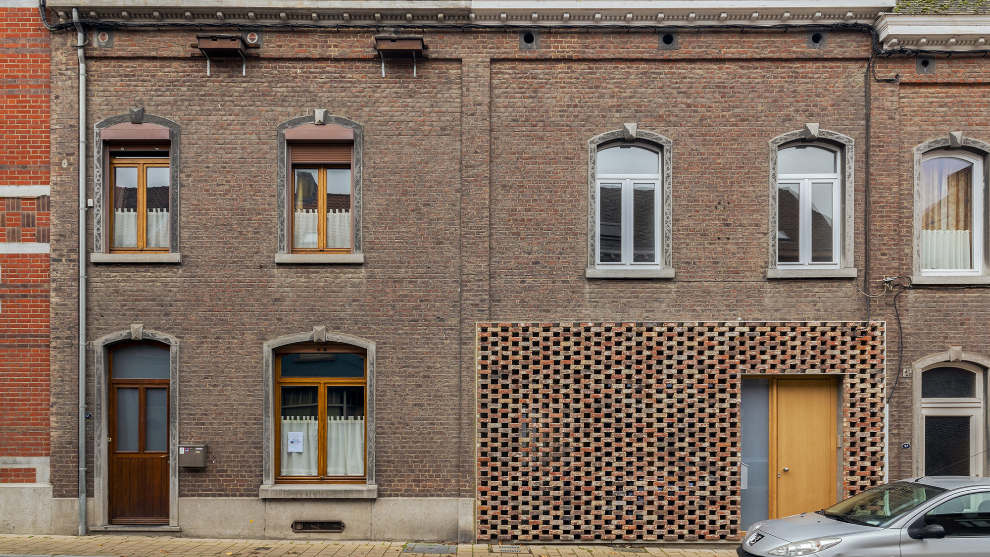 architecture