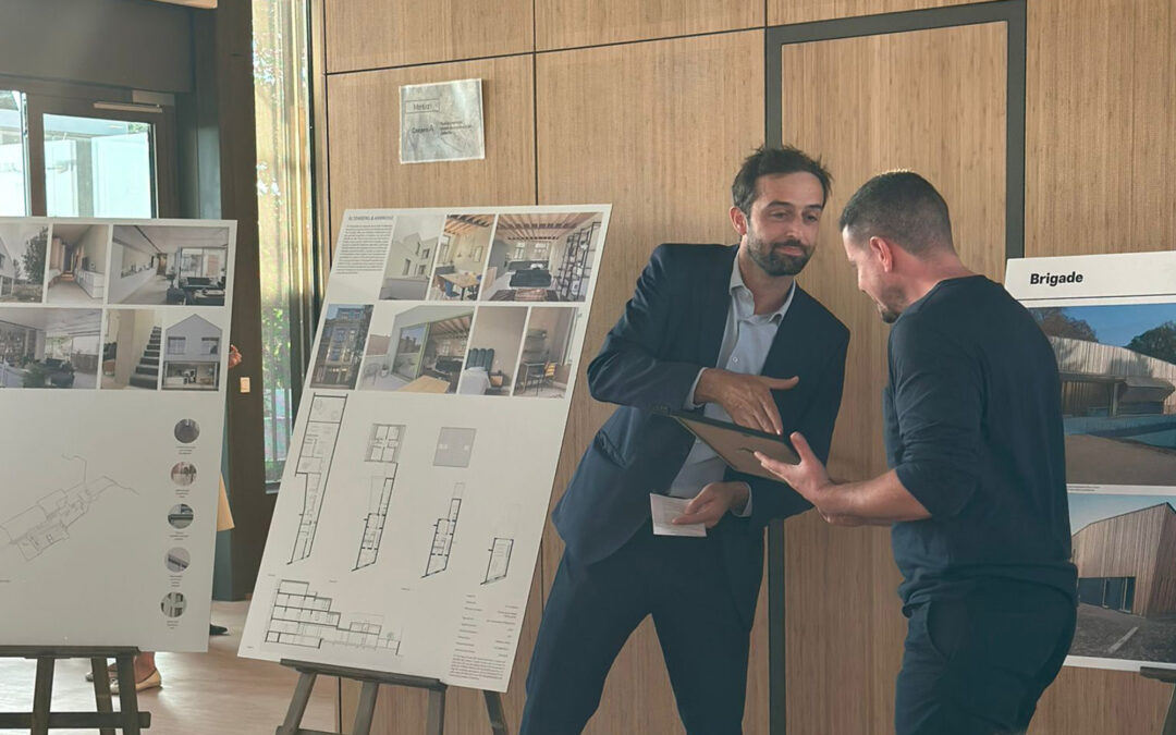 Prix d’architecture d’Uccle