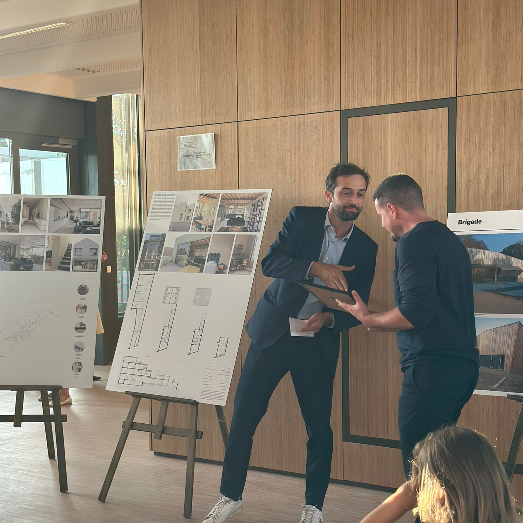 Prix d’architecture d’Uccle