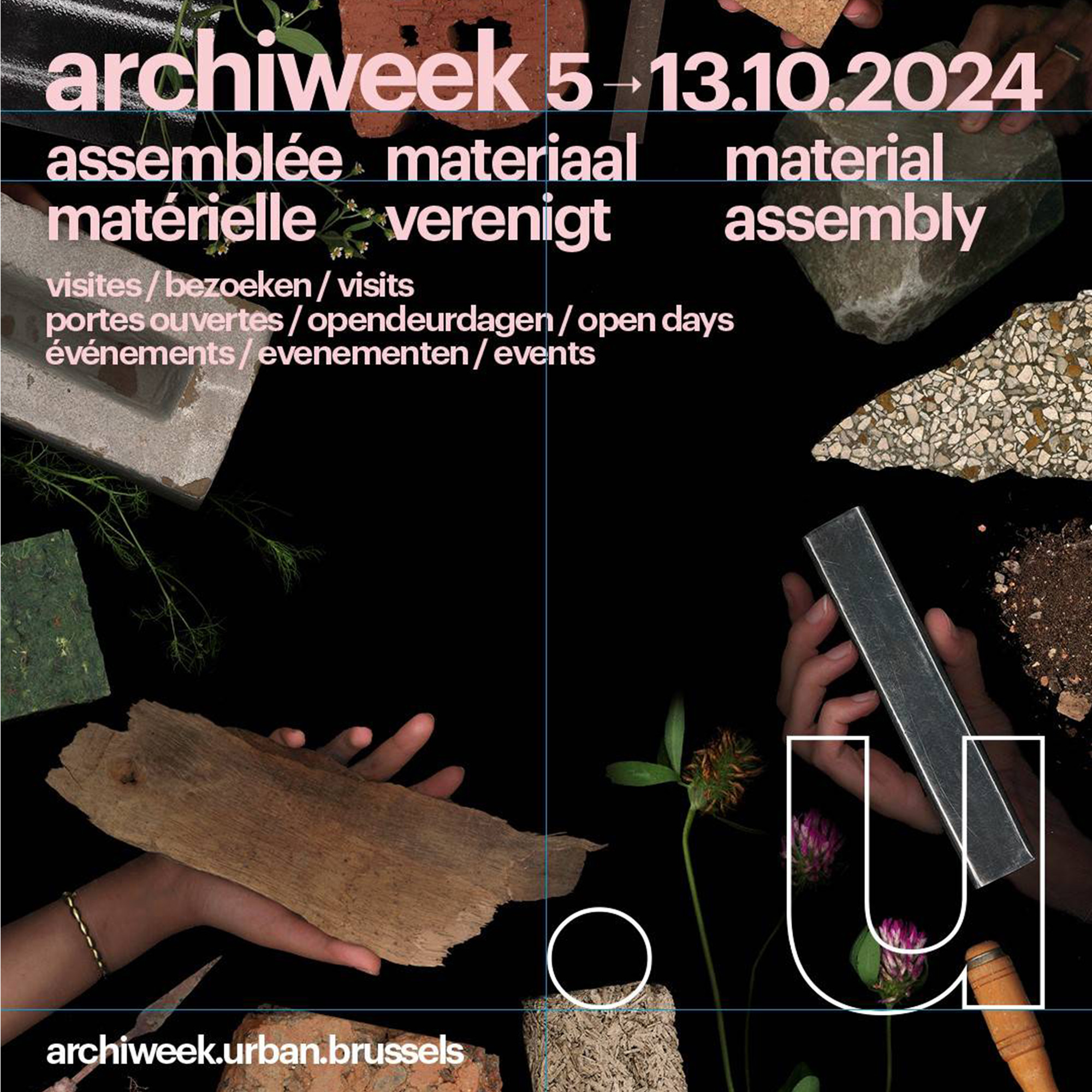 Archiweek 5