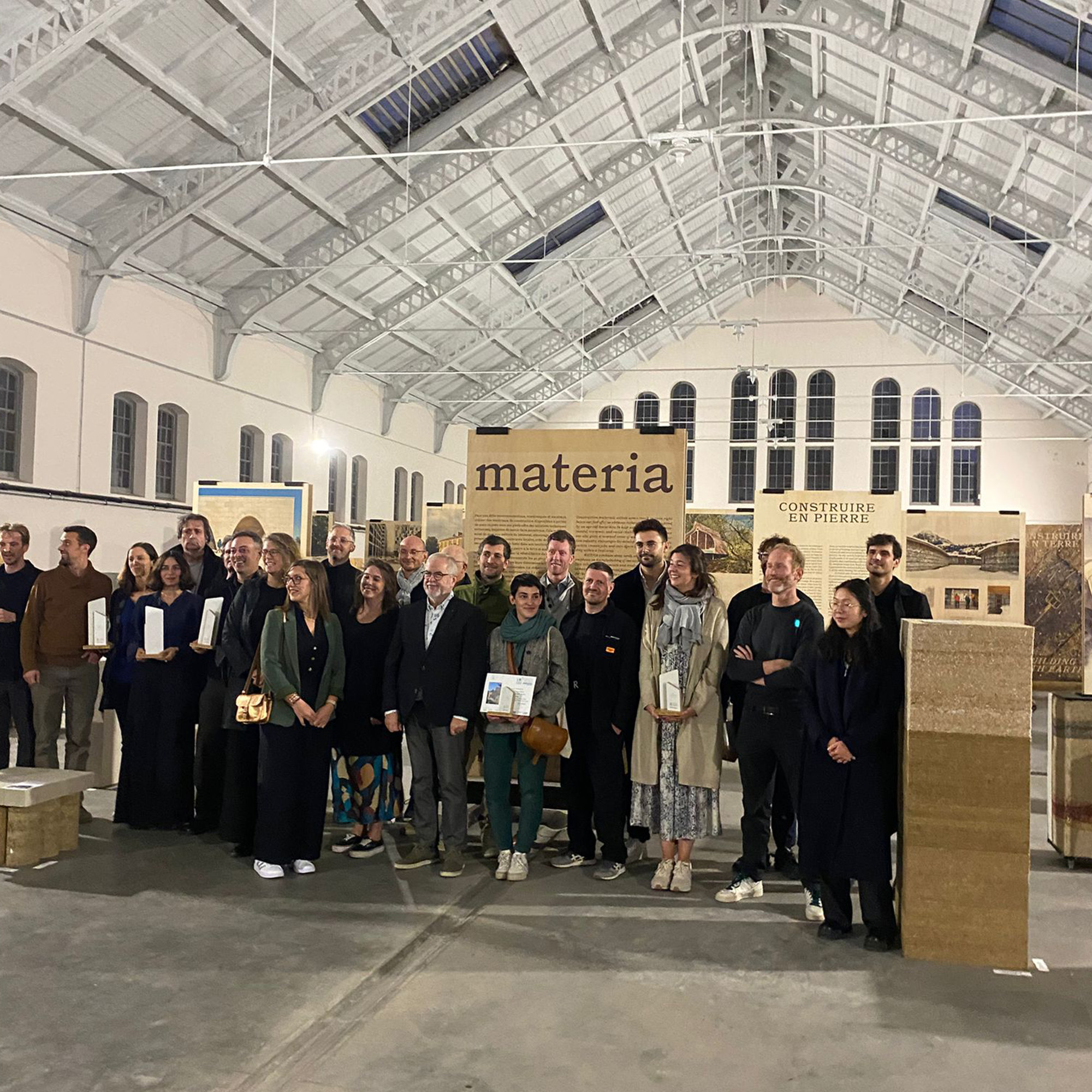 Green Solution Award 2025 International