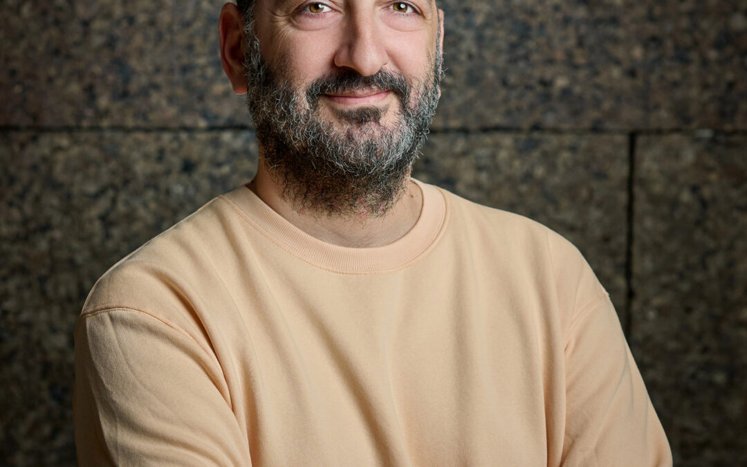 Andreas Vagias