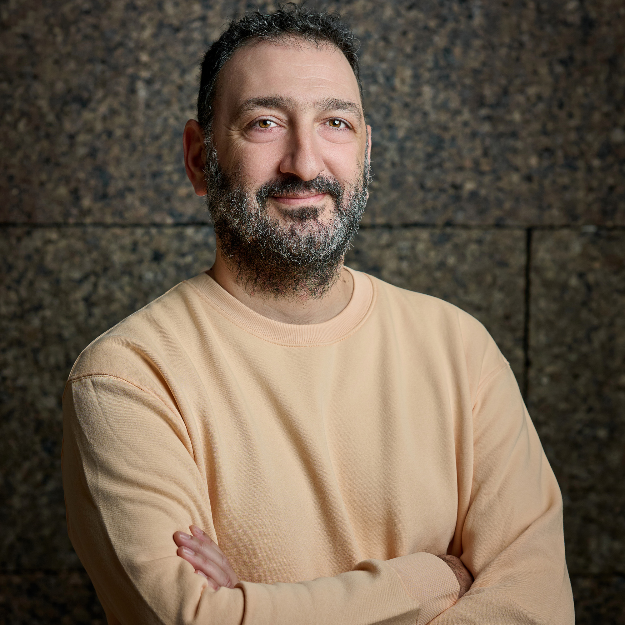 Andreas Vagias