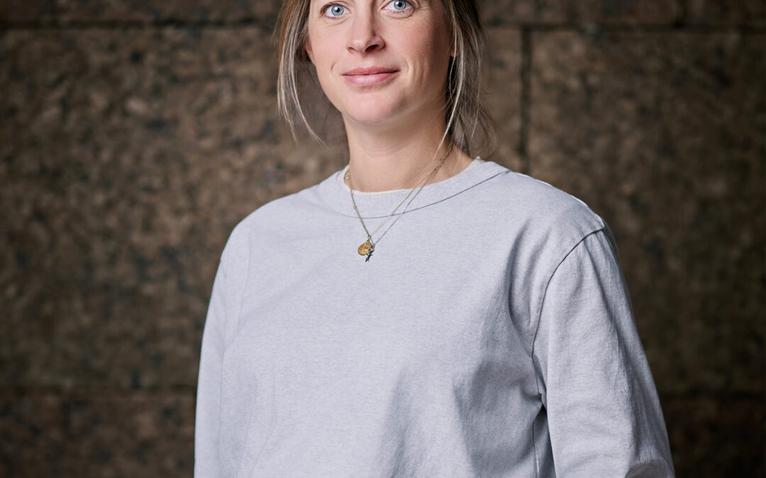 Clélia Cantillon