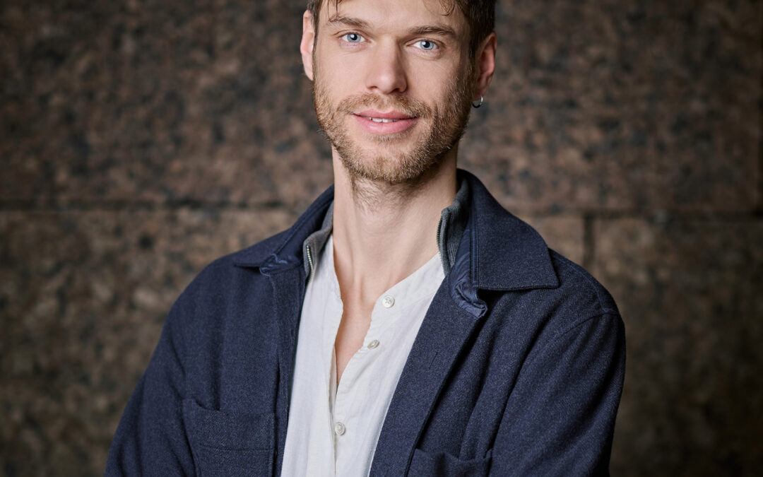 Jeremy Hermant
