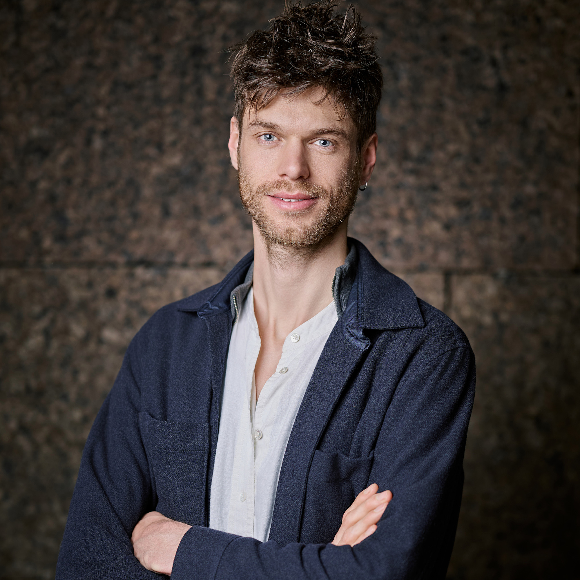 Jeremy Hermant