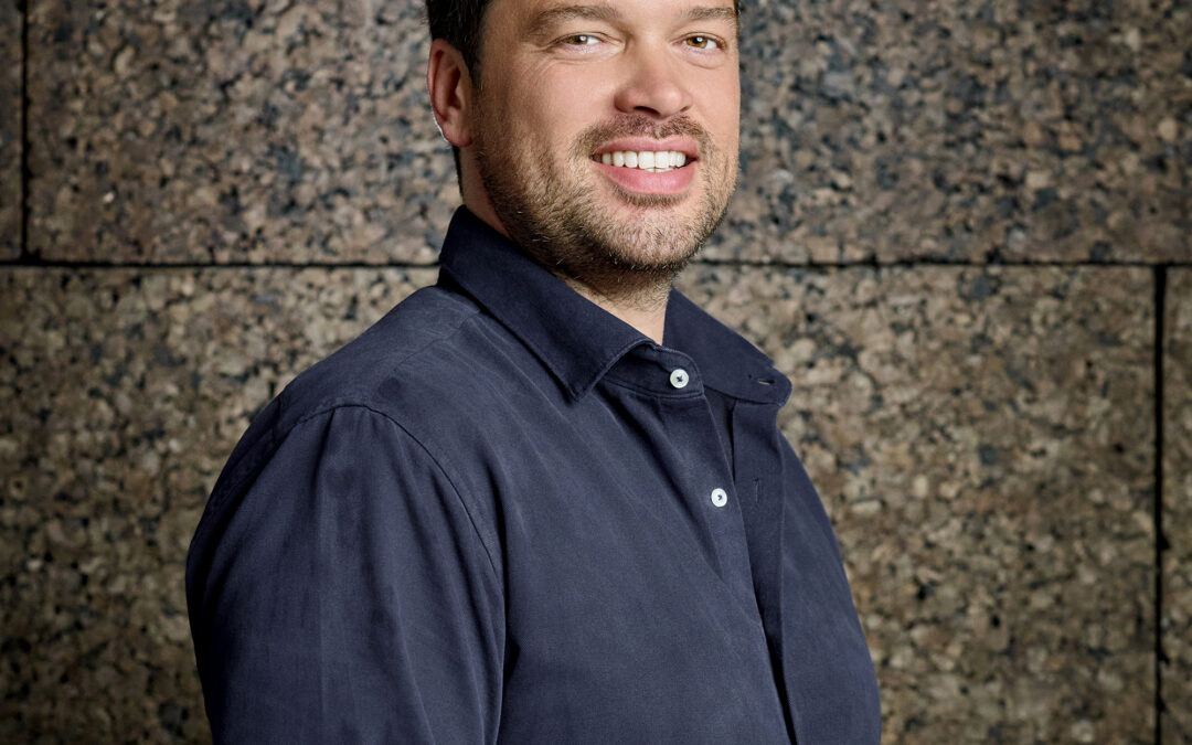 Loïc Hermant