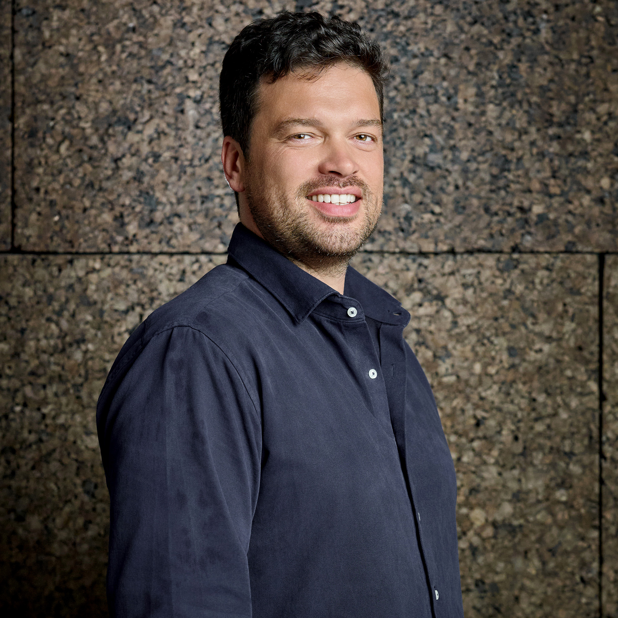 Loïc Hermant