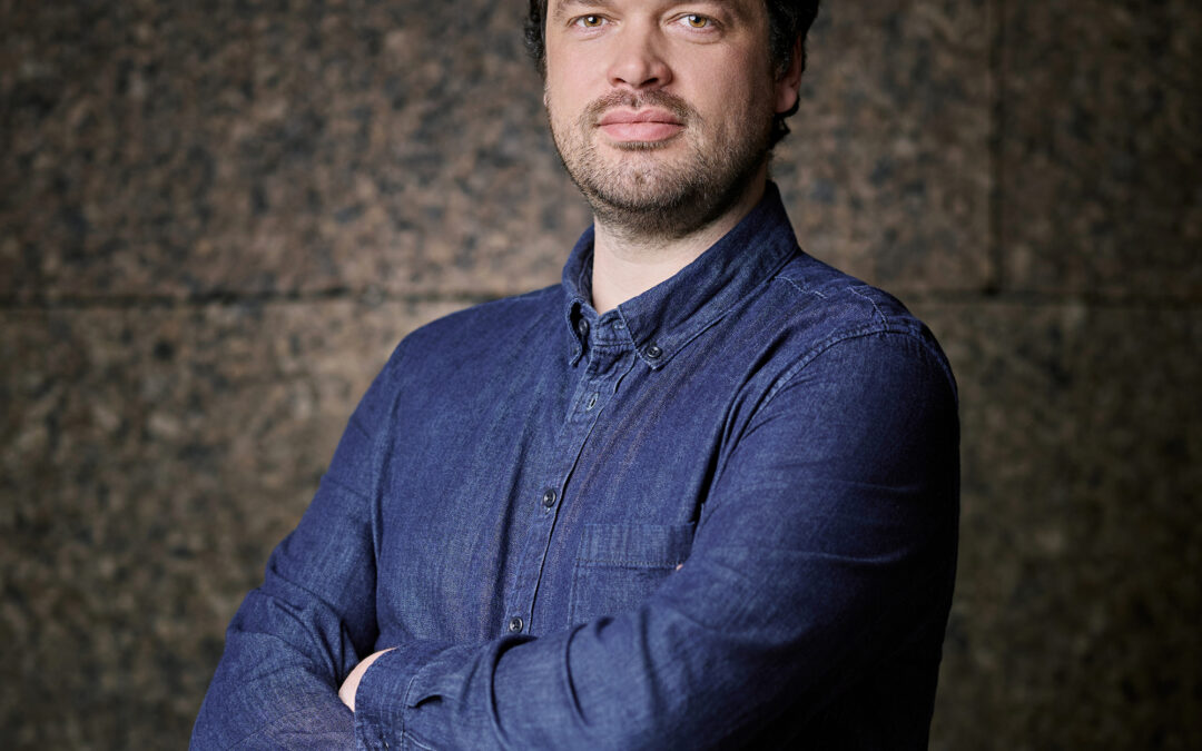 Loïc Hermant