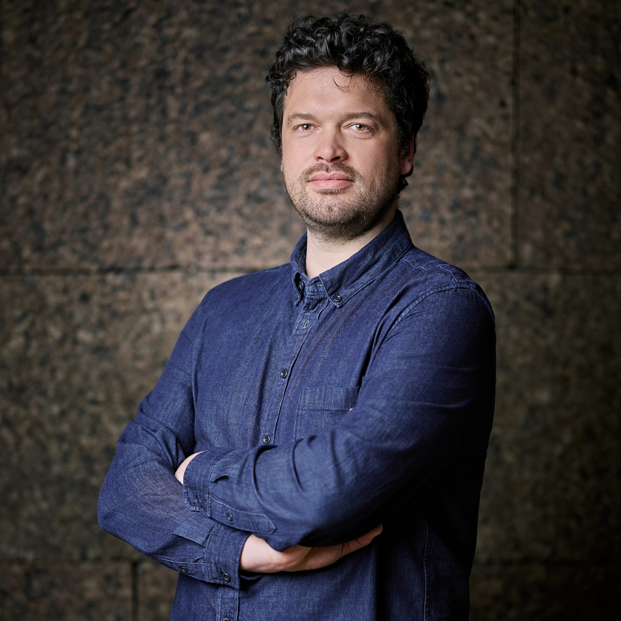 Loïc Hermant