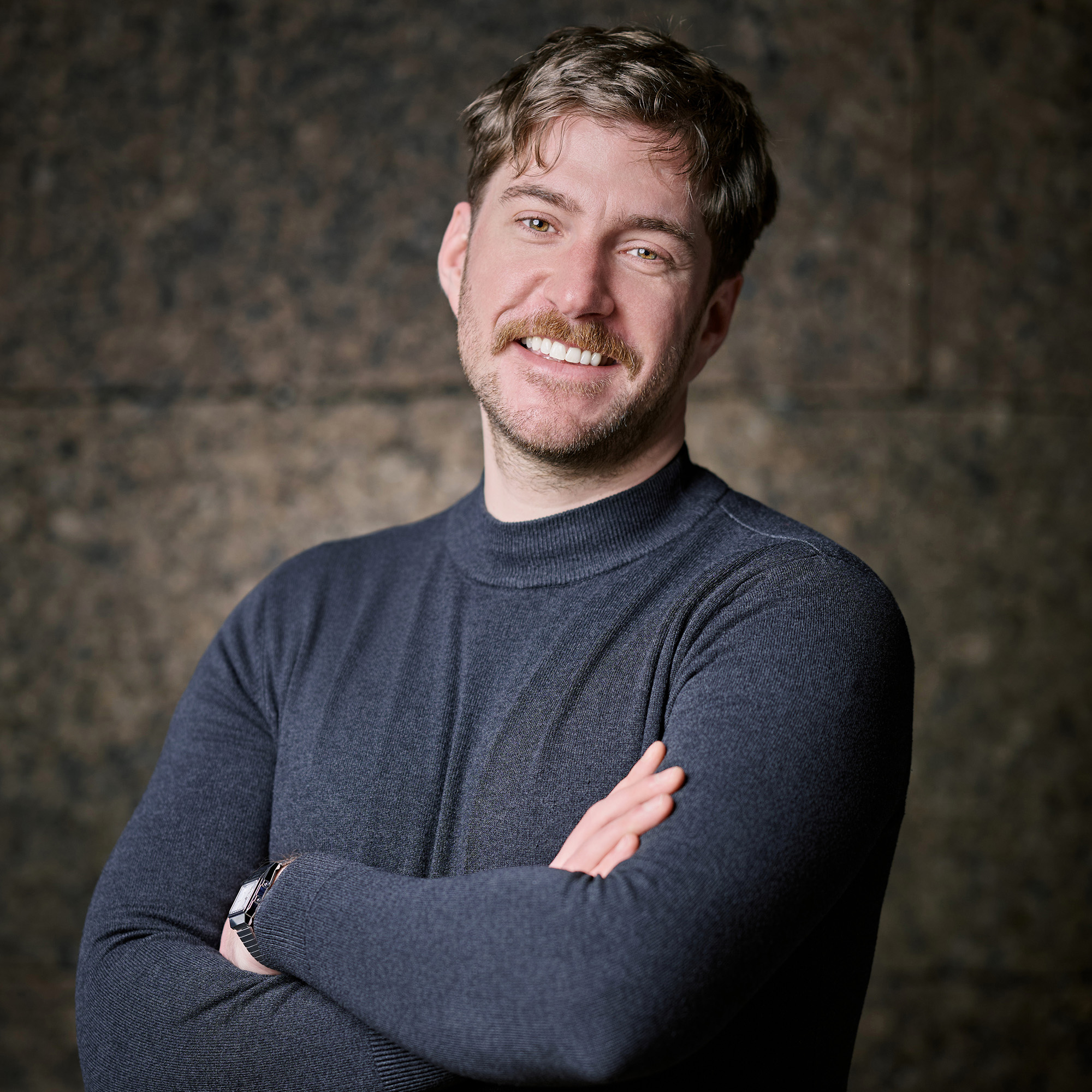 Matteo Beullens