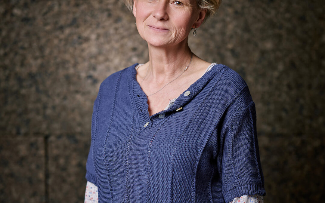 Natacha Cherequefosse
