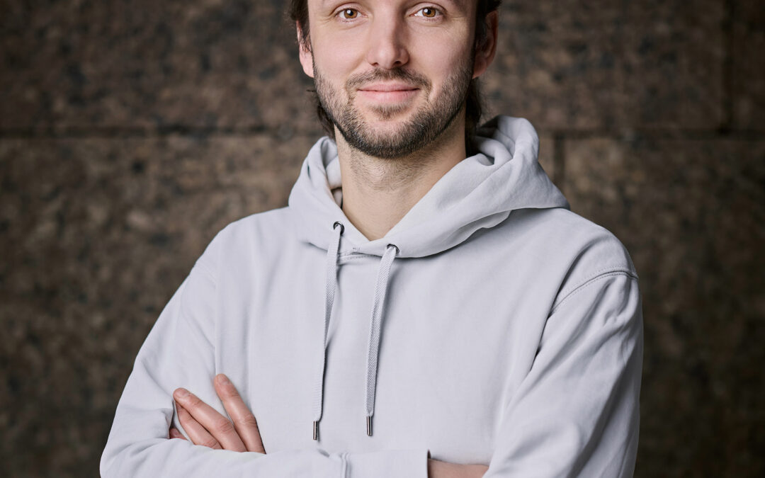 Romain Claret