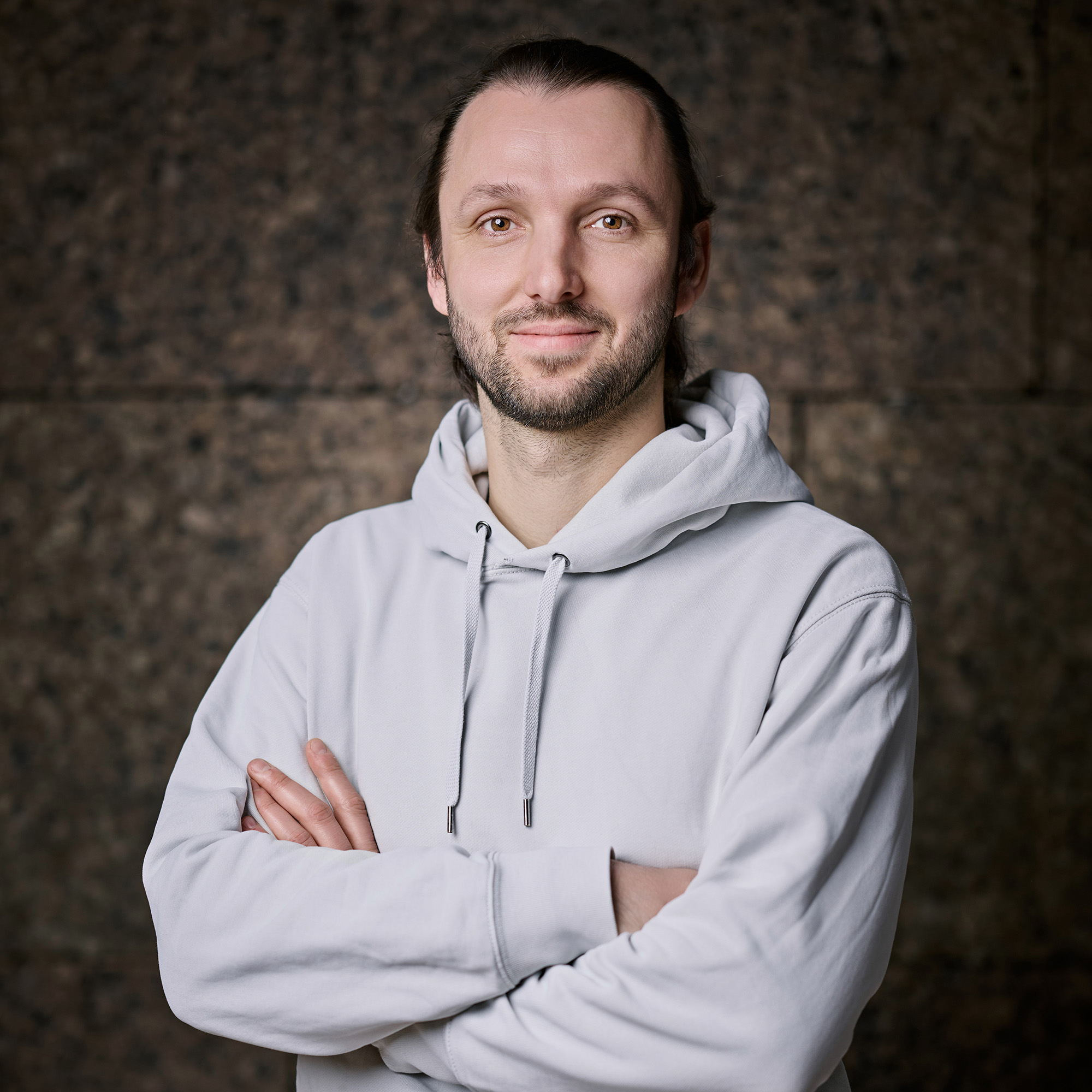 Romain Claret