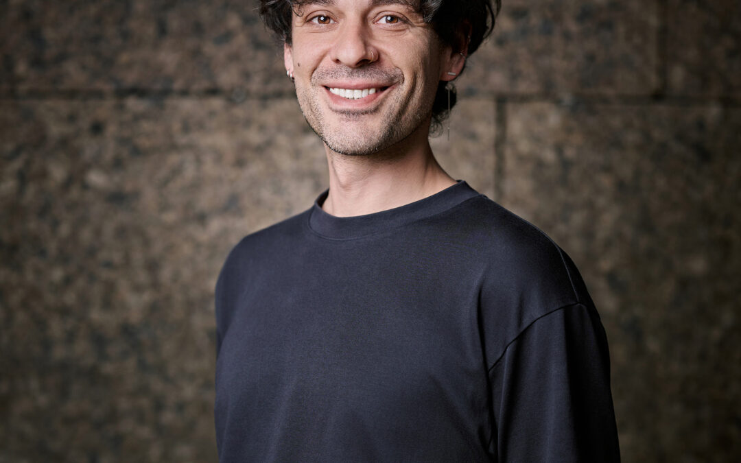 Sergio Mazzoni