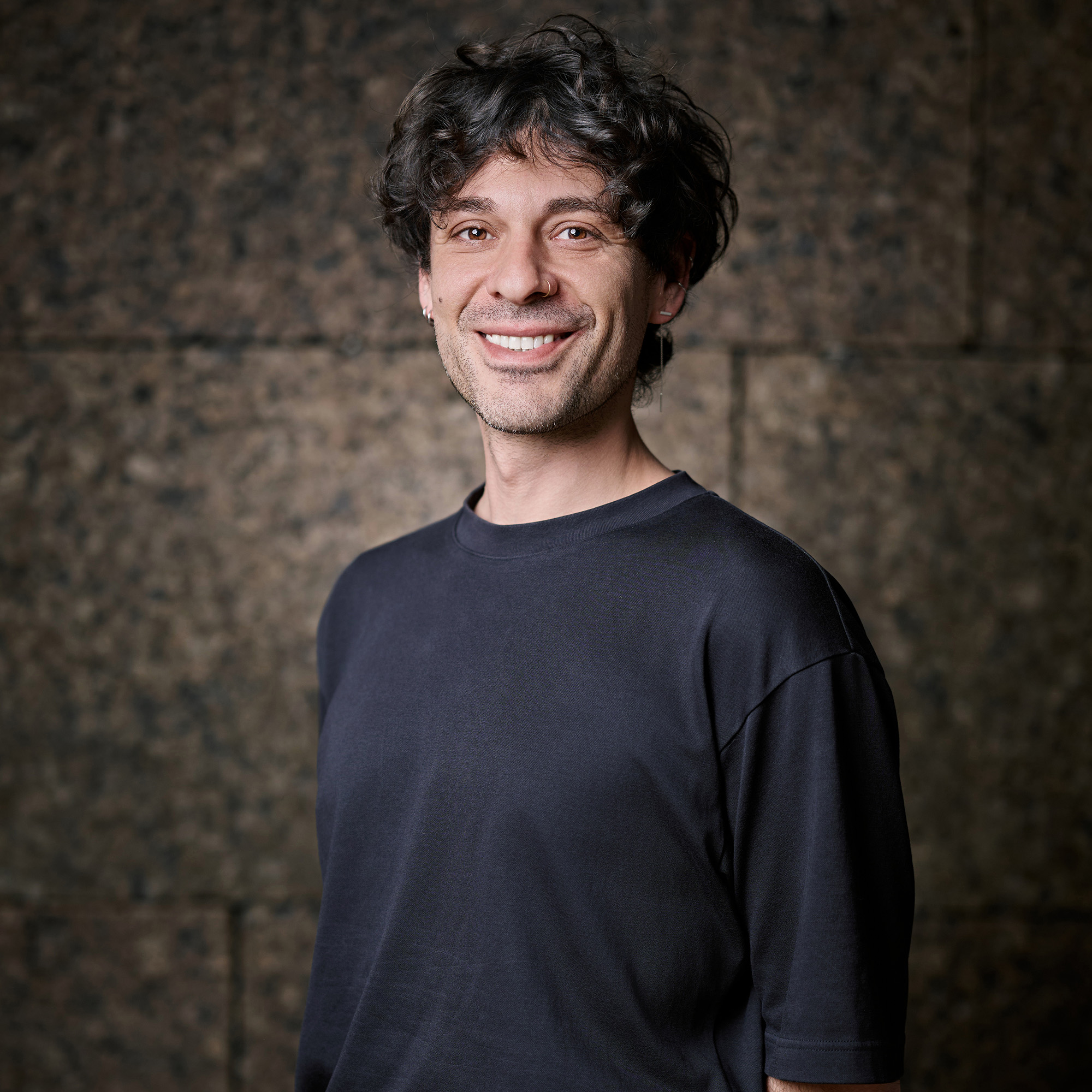 Sergio Mazzoni