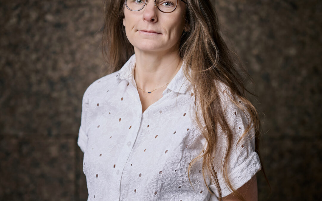 Virginie Henry